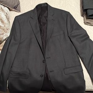 Mens blazer